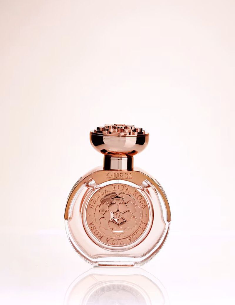 عطر جي إس بيلا فيتا روزا للنساء 50 مل